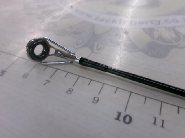 オリジナルロッド