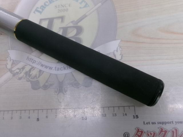 クラスト磯遠投5-530PTS