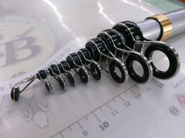 クラスト磯遠投5-530PTS