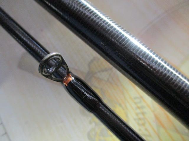 ソルティーステージプロトタイプライトショアジギング XLSS-1072M40