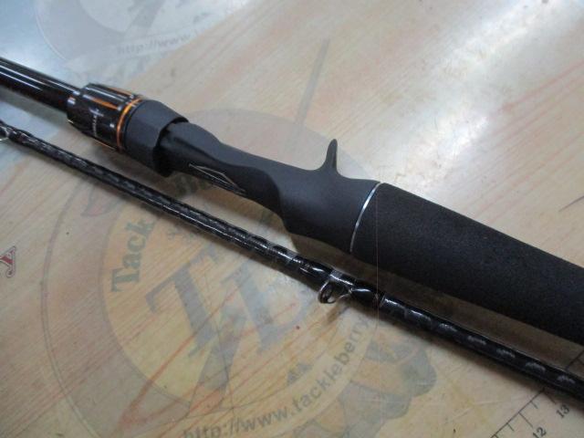 リベリオン 652XHSB-SB