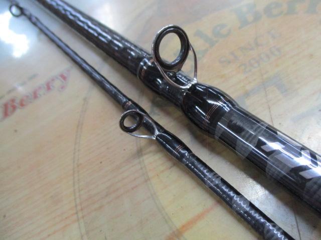 リベリオン 652XHSB-SB