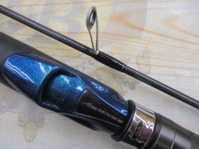 デッキアクター 63MLS-S