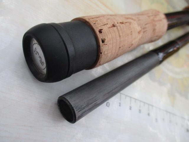 サイドワインダーTGC-76HRF