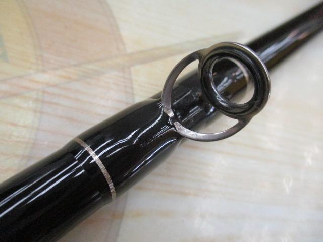 サイドワインダーTGC-76HRF