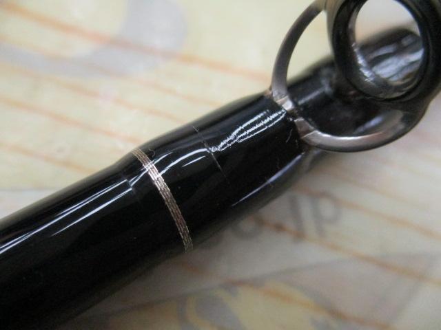 サイドワインダーTGC-76HRF