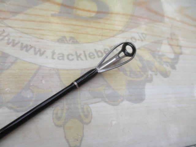 サイドワインダーTGC-76HRF｜＠ベリーネット 日本最大新品中古釣具WEB