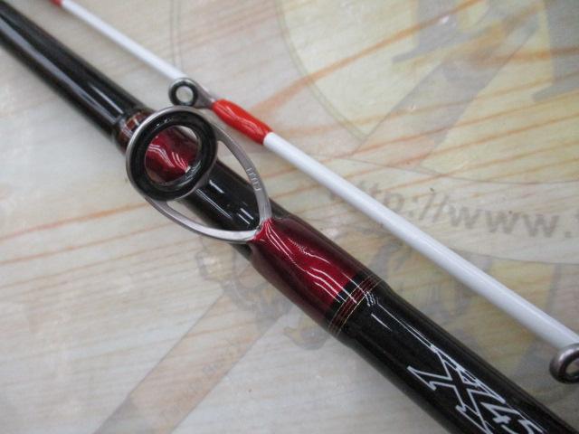 アナリスター ヒラメ MH-240