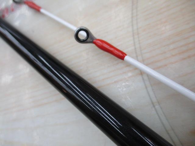 アナリスター ヒラメ MH-240