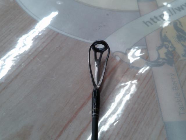 ポイズン C-69MMH