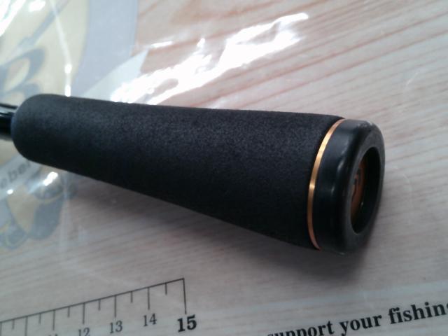 リベリオン 642L/MLXS-ST