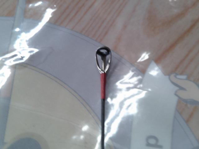 リベリオン 642L/MLXS-ST