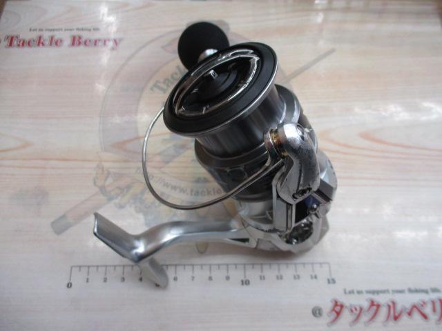 15ストラディック 4000HGM