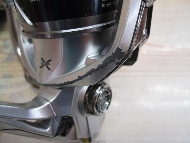 15ストラディック 4000HGM