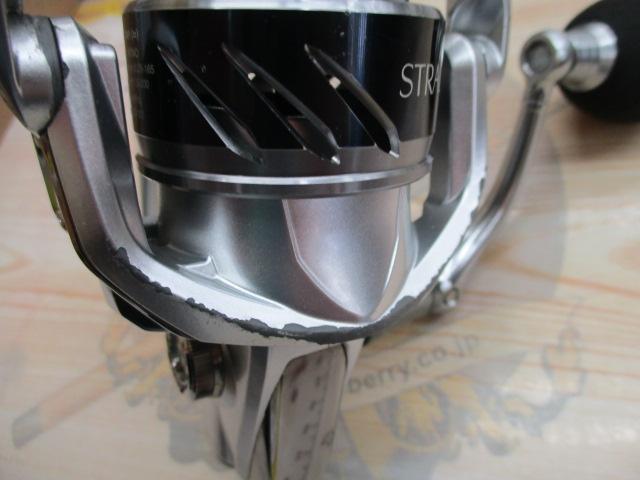 15ストラディック 4000HGM