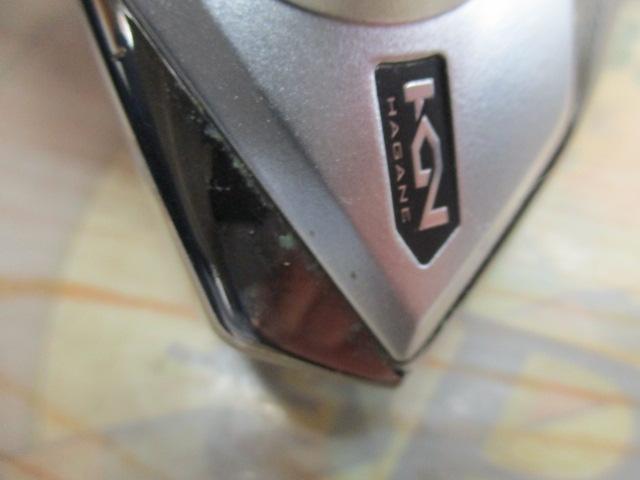 15ストラディック 4000HGM