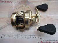 23カルカッタコンクエストMD 300XG