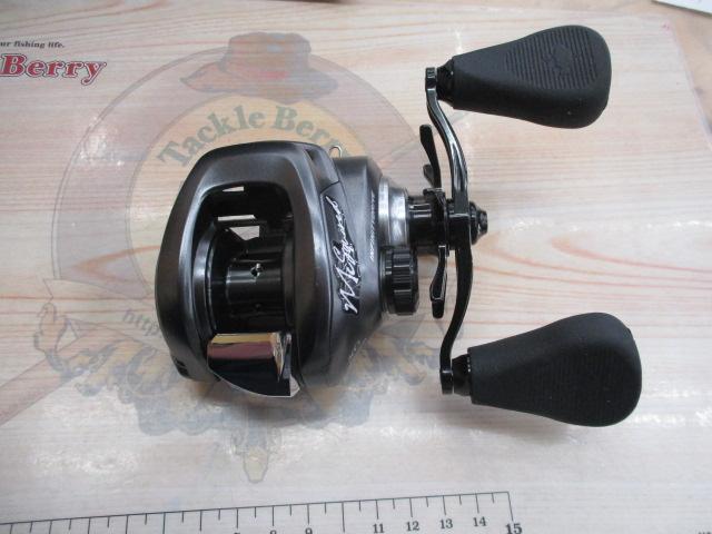 22バンタム XG RH