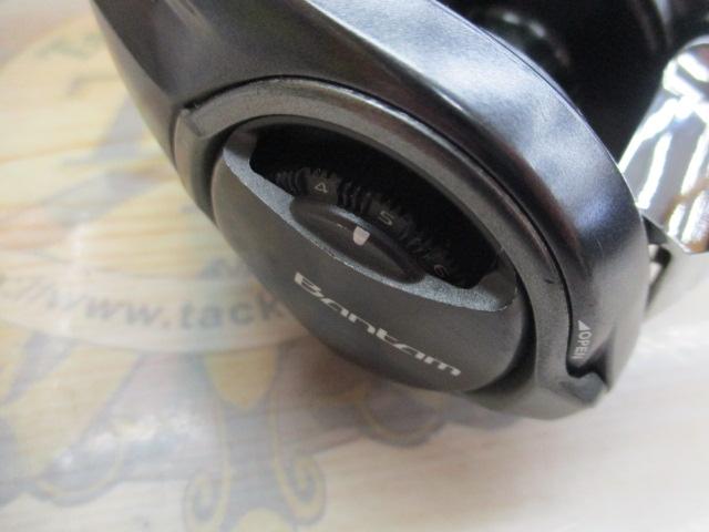 22バンタム XG RH