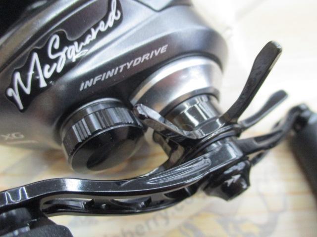 22バンタム XG RH