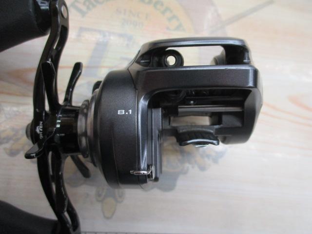 22バンタム XG RH