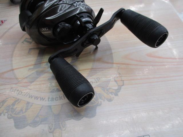 20メタニウム　XG 中古 20メタニウムXG RH｜＠ベリーネット 日本最大新品中古釣具WEBショップ