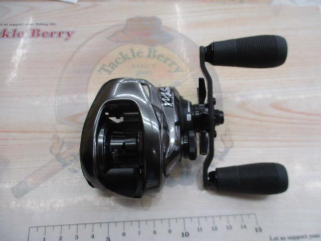 20メタニウムXG RH