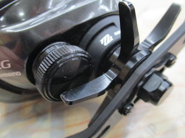 20メタニウムXG RH