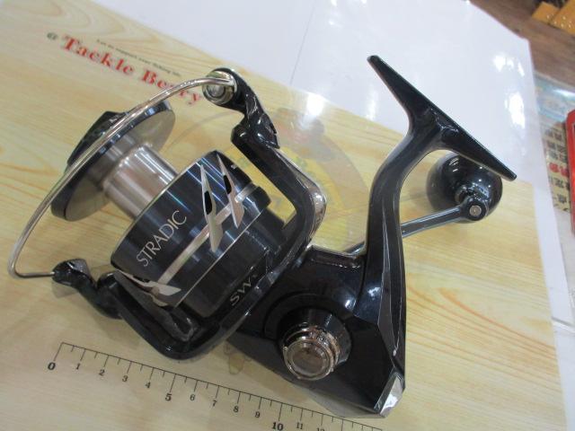 24ストラディックSW 10000HG