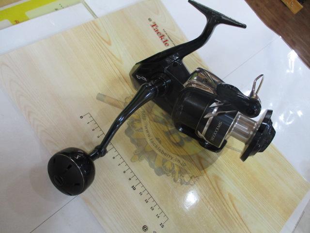 24ストラディックSW 10000HG