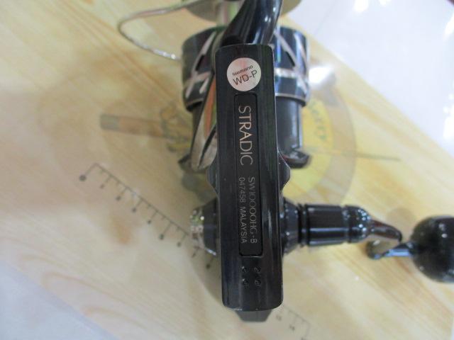 24ストラディックSW 10000HG