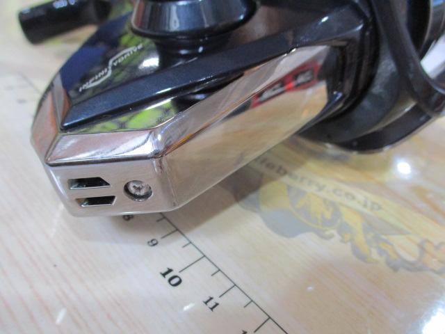 24ストラディックSW 10000HG