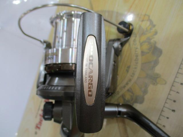 プロカーゴ 4500遠投