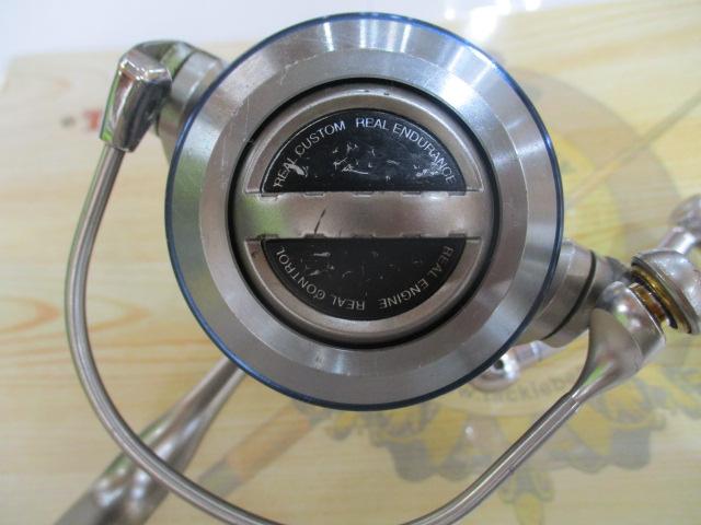 カルディアKIXカスタム 3500PE