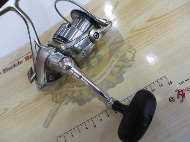 カルディアKIXカスタム 3500PE