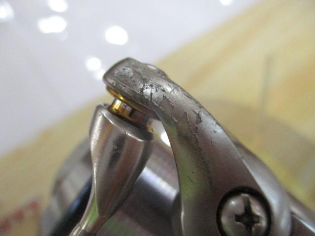 カルディアKIXカスタム 3500PE