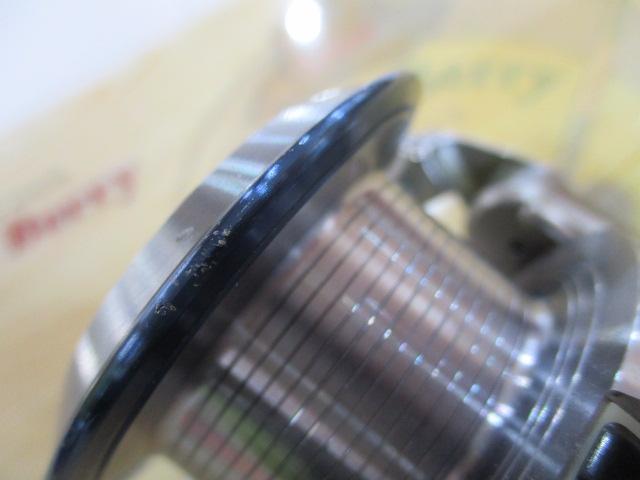 カルディアKIXカスタム 3500PE