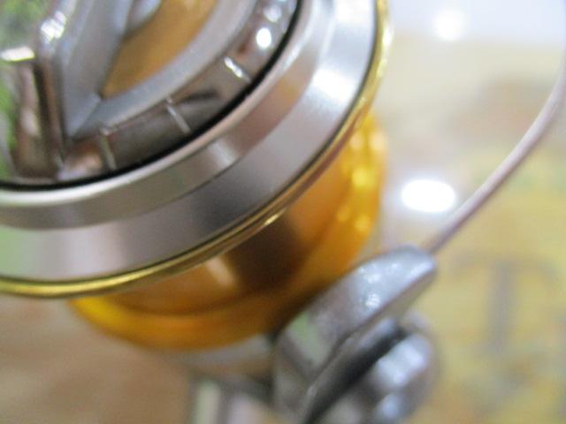 09ツインパワーMg 2500S