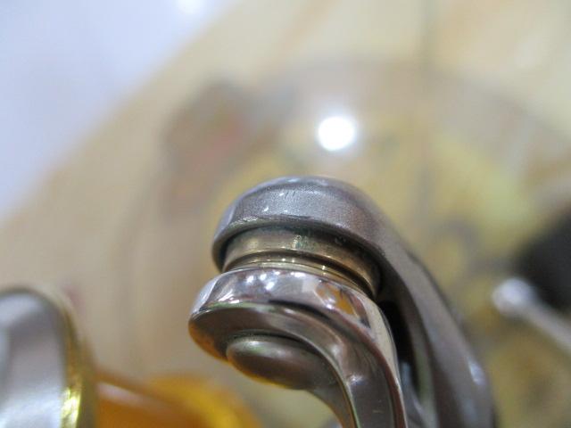 09ツインパワーMg 2500S