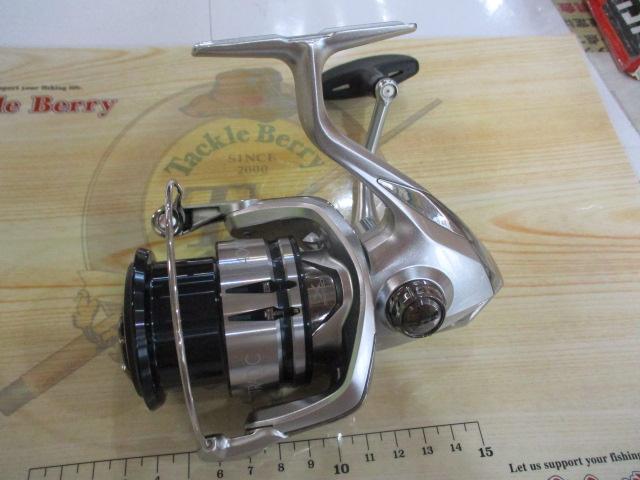 19ストラディック 4000MHG｜＠ベリーネット 日本最大新品中古釣具WEB