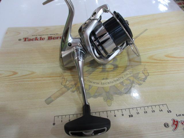 19ストラディック 4000MHG｜＠ベリーネット 日本最大新品中古釣具WEB