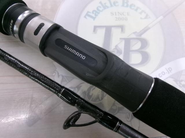 19グラップラータイプ JB60-4