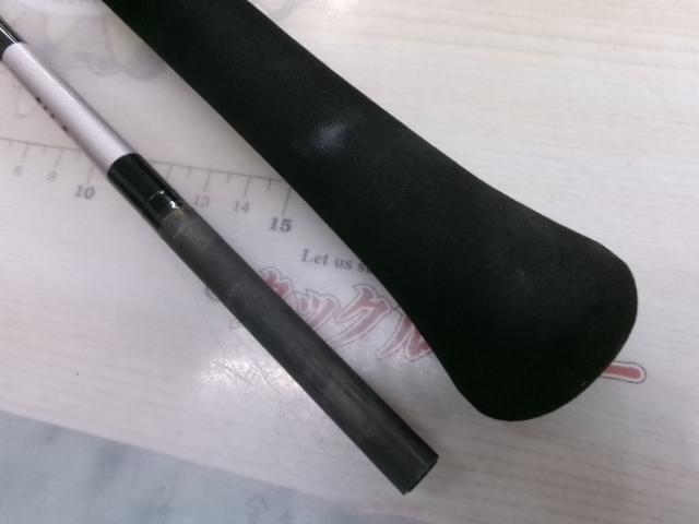 21グラップラーBBタイプLJ S66-0