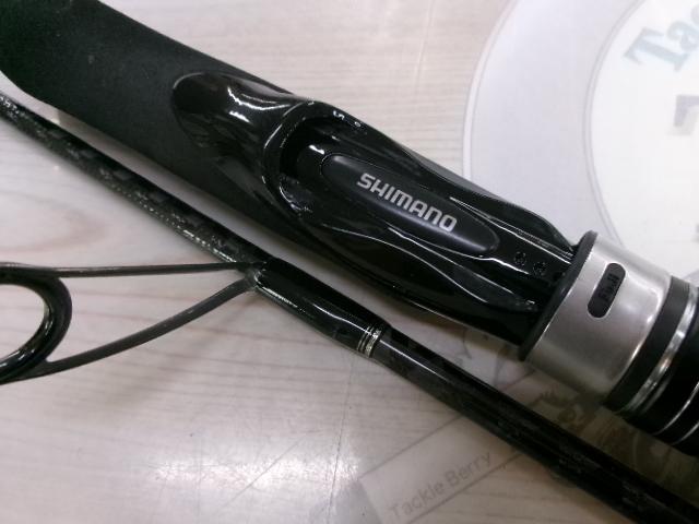 21グラップラーBBタイプLJ S66-0