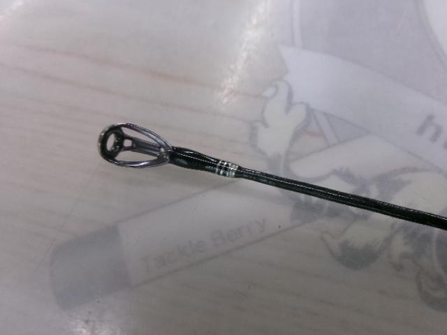 21グラップラーBBタイプLJ S66-0