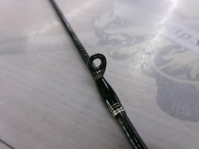 21グラップラーBBタイプLJ S66-0