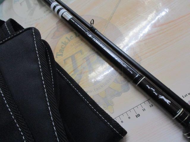 ラグゼチータR3 106MH