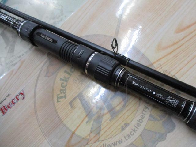 ラグゼチータR3 106MH