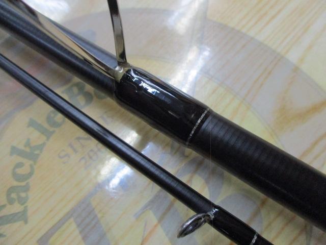 ラグゼチータR3 106MH