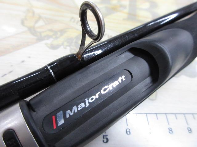 ファーストキャスト FCS-832E